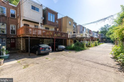 4742 Larchwood Ave, Philadelphia PA 19143-1957 exterior