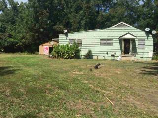 2317 Belvedere Dr, Jackson MS  39204-5417 exterior