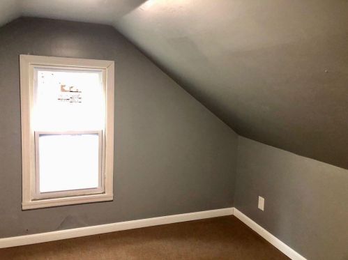 3241 Mona St, Meskegon MI 49444-2745 exterior