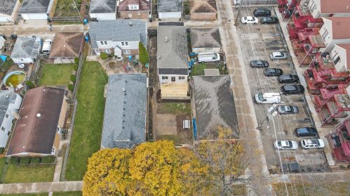 3950 Olcott Ave, Chicago IL 60634-2116 exterior