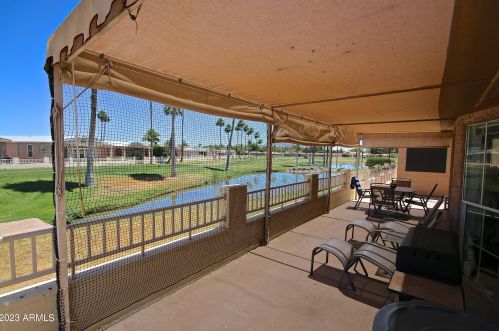 6153 Pinehurst Dr, Chandler AZ 85249-4038 exterior