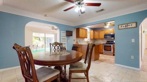 765 Byron St, Fort Pierce FL 34983-1921 exterior