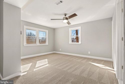 4500 Kling Dr, Alexandria VA 22312-1509 exterior