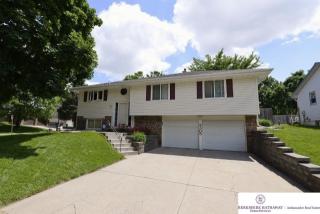 5305 147 St, Omaha NE  68137-2614 exterior