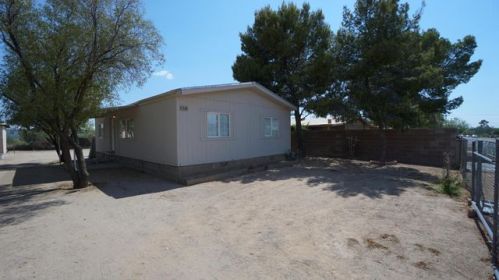 340 Fairground Dr, Tucson, AZ 85714-2818
