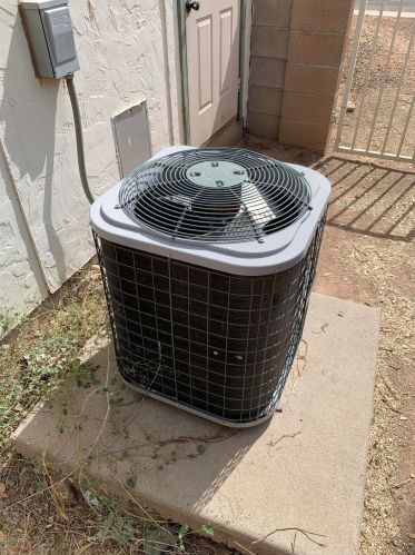 2530 Glenbrook Way, Tucson AZ 85741-3776 exterior