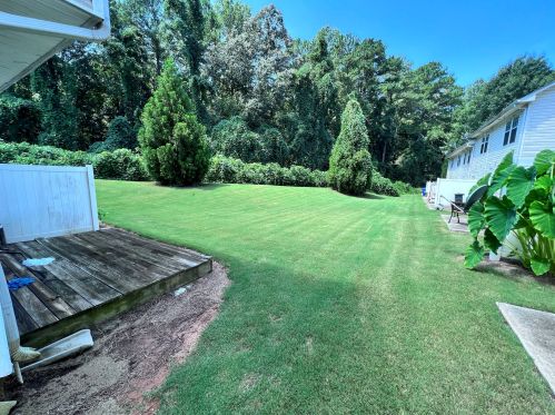 3622 Ginnis Rd, Atlanta GA  30331-8658 exterior