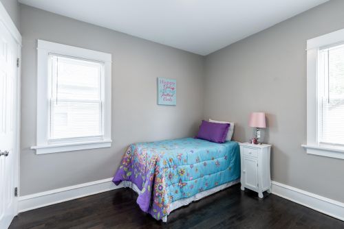 4424 57th St, Milwaukee WI  53218-5608 exterior