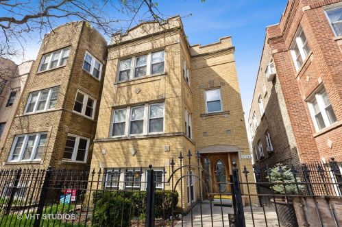 5126 Kimball Ave, Chicago, IL 60625-4808