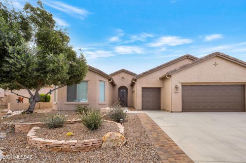 62883 Oakwood Dr, Tucson, AZ 85739-2490