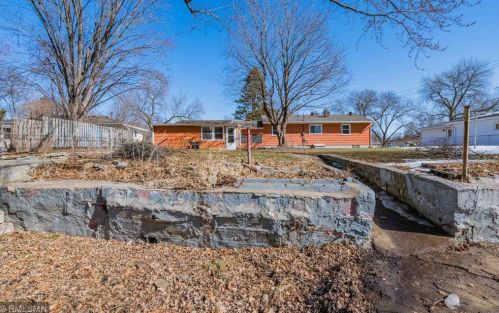 3956 71 St, South Saint Paul MN 55076-2619 exterior