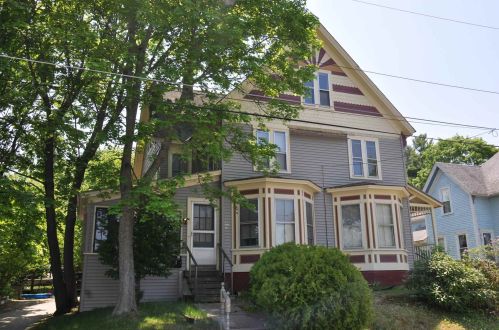 11 Albin St, Concord NH  03301-4535 exterior