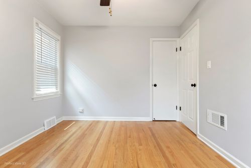 3137 Oleander Ave, Chicago IL  60707-1140 exterior