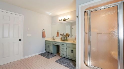 3810 Belle Glade Trl, Lithonia GA  30039-6700 exterior