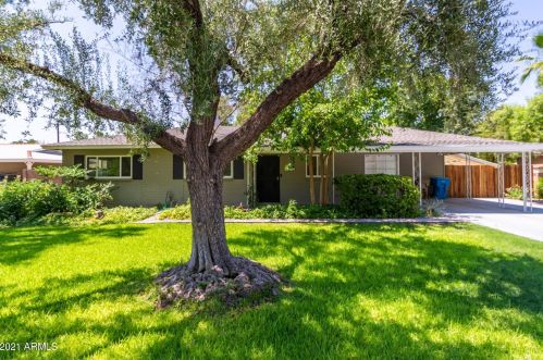 6138 9th Ave, Phoenix AZ  85013-1409 exterior