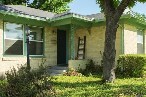 10239 Casa View Dr, Dallas TX  75228-3028 exterior