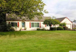 4219 Hayesville Dr, Salem OR  97305-2308 exterior