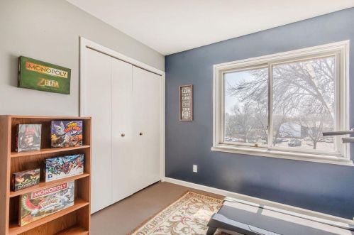 6858 Park Ridge Dr, Madison WI  53719-2220 exterior