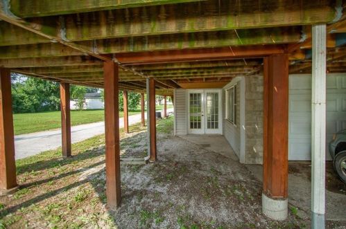 709 Elm St, Foley MO 63347-1006 exterior