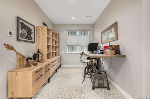 5420 Baseline Rd, Boulder CO 80302-7705 exterior