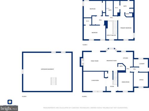 12524 Misty Water Dr, Herndon VA 20170-5702 exterior