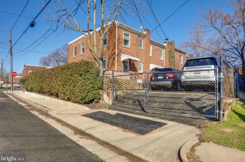 401 Fayette St, Alexandria VA 22314-2228 exterior