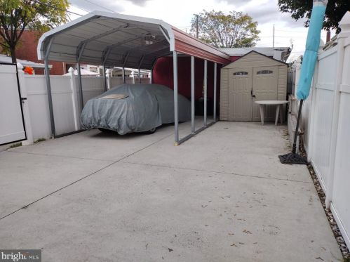 507 Dayton St, Trenton NJ exterior