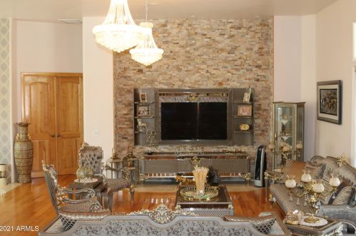 13816 18th St, Phoenix AZ 85022-2878 exterior