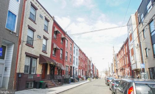 1804 Bouvier St, Philadelphia PA 19121-3339 exterior