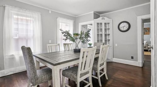 143 Bennett St, Woonsocket RI  02895-4618 exterior