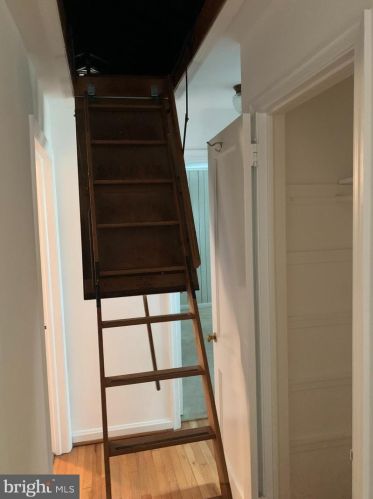 7902 Ashton St, Alexandria VA 22309-1341 exterior