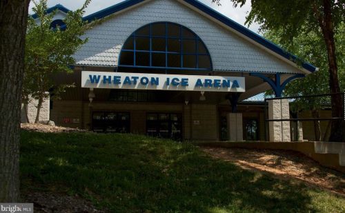 13713 Lockdale Rd, Silver Spring MD 20906-2117 exterior