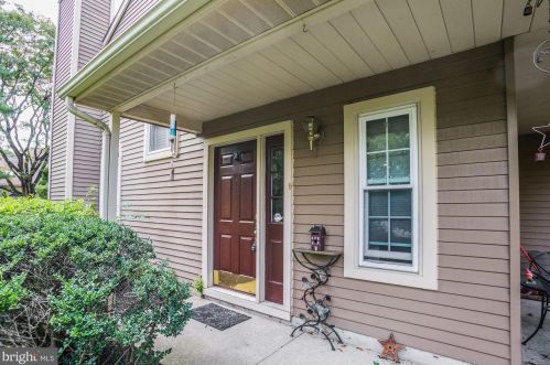 201 Masters Dr, Blenheim NJ  08012-5528 exterior