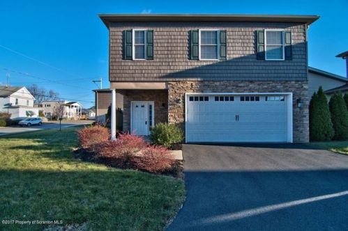 530 Sherwood Ave, Scranton, PA 18512-2087