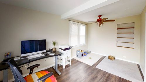 2916 Meade Ave, Chicago IL 60634-5024 exterior