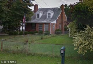 13769 Travilah Rd, Rockville MD  20850-3532 exterior