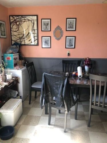 604 Blackstone St, Woonsocket RI  02895-1802 exterior