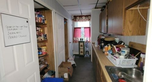 189 Logee St, Woonsocket RI 02895-6060 exterior