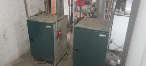 46 Huron St, Providence RI 02908-4629 exterior