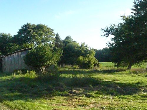 19521 Bulhand St, Cassopolis MI 49031-8544 exterior