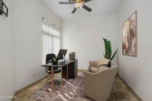 6811 39th Pl, Phoenix AZ  85042-6202 exterior