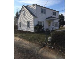 64 Seymour Ave, Edison, NJ 08817-3748