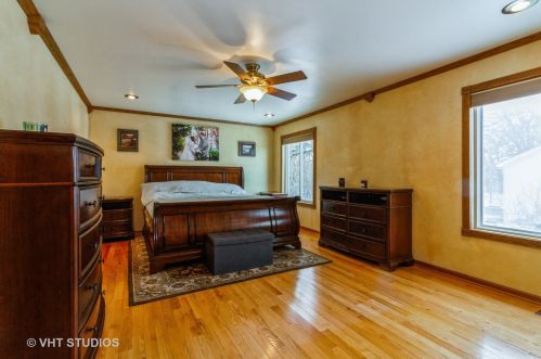 1501 Fox Sedge Trl, Bull Valley IL 60098-9224 exterior