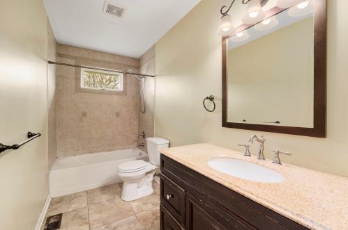 1237 Albert Dottavio Dr, Joliet IL 60431-1669 exterior