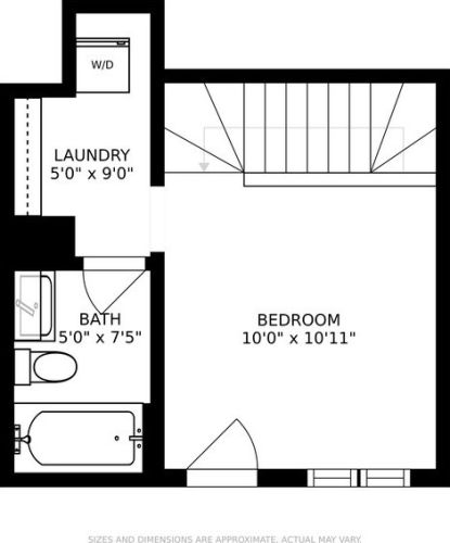 1724 Winnebago Ave, Chicago IL 60647-5345 exterior