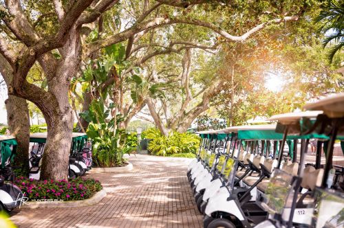 9 Hampshire Ln, Boynton Beach FL 33436-7414 exterior