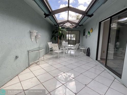 23304 58th St, Boca Raton FL  exterior