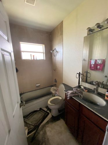 152 Gln Rd, Fort Pierce FL 34953-8321 exterior