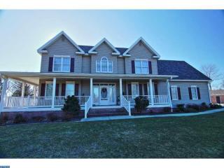 697 Dori Ln, Pottstown, PA 19464-3709
