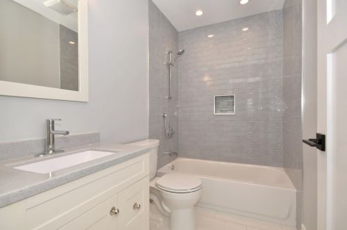 2601 75th Ave, Chicago IL  60707-1933 exterior